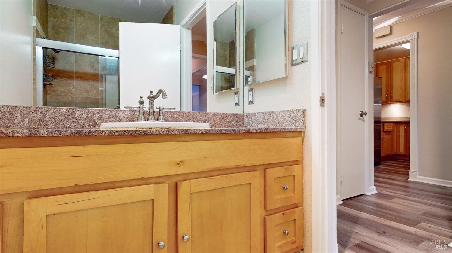Detail Gallery Image 20 of 23 For 641 via Casitas Unkn, Greenbrae,  CA 94904 - 2 Beds | 2 Baths