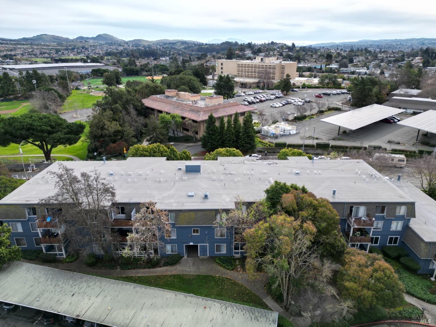 N Camino Alto None #115, Vallejo, California image 29