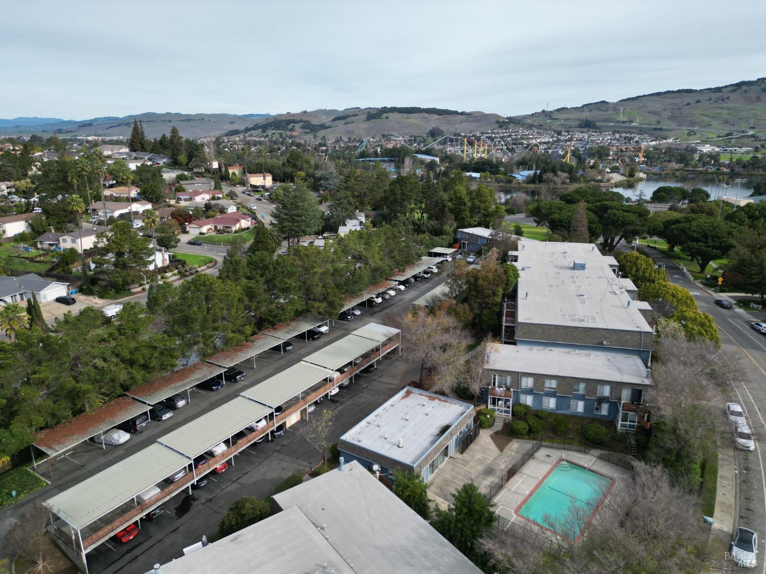 N Camino Alto None #115, Vallejo, California image 27