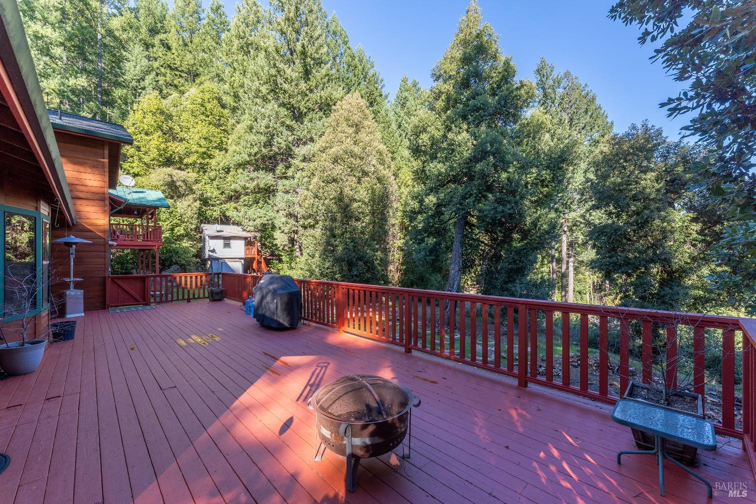Detail Gallery Image 20 of 40 For 4116 Blackhawk Dr, Willits,  CA 95490 - 3 Beds | 2/2 Baths