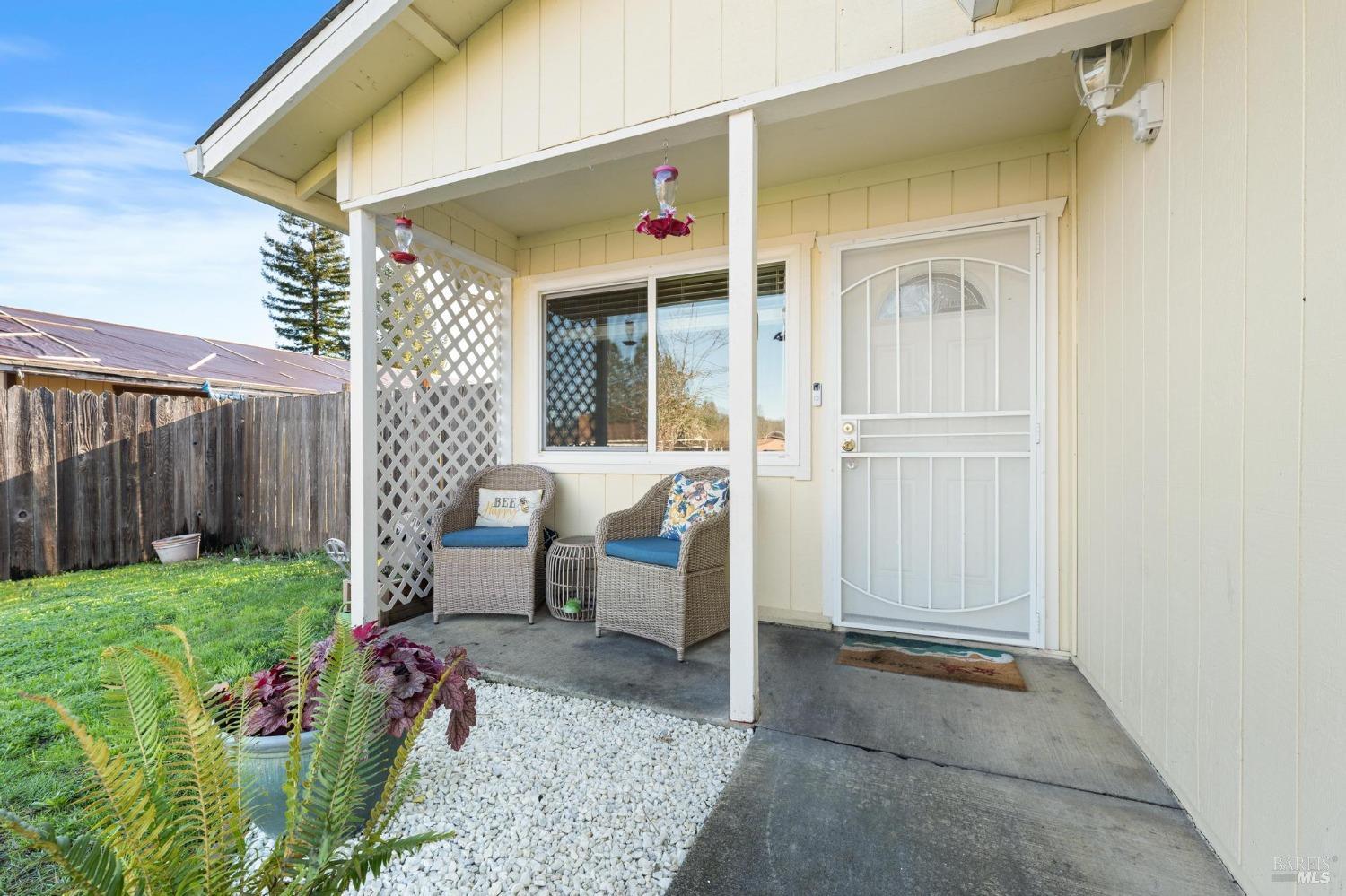 Detail Gallery Image 1 of 1 For 79 Nancy Ln, Willits,  CA 95490 - 3 Beds | 1/1 Baths