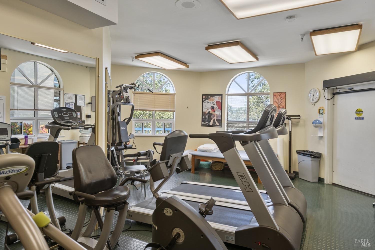 Detail Gallery Image 23 of 26 For 100 Thorndale Dr #432,  San Rafael,  CA 94903 - 1 Beds | 1 Baths