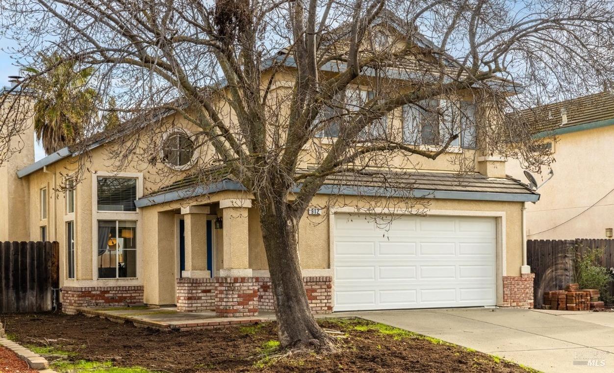 Detail Gallery Image 1 of 1 For 912 Celestine Cir, Vacaville,  CA 95687 - 3 Beds | 2/1 Baths