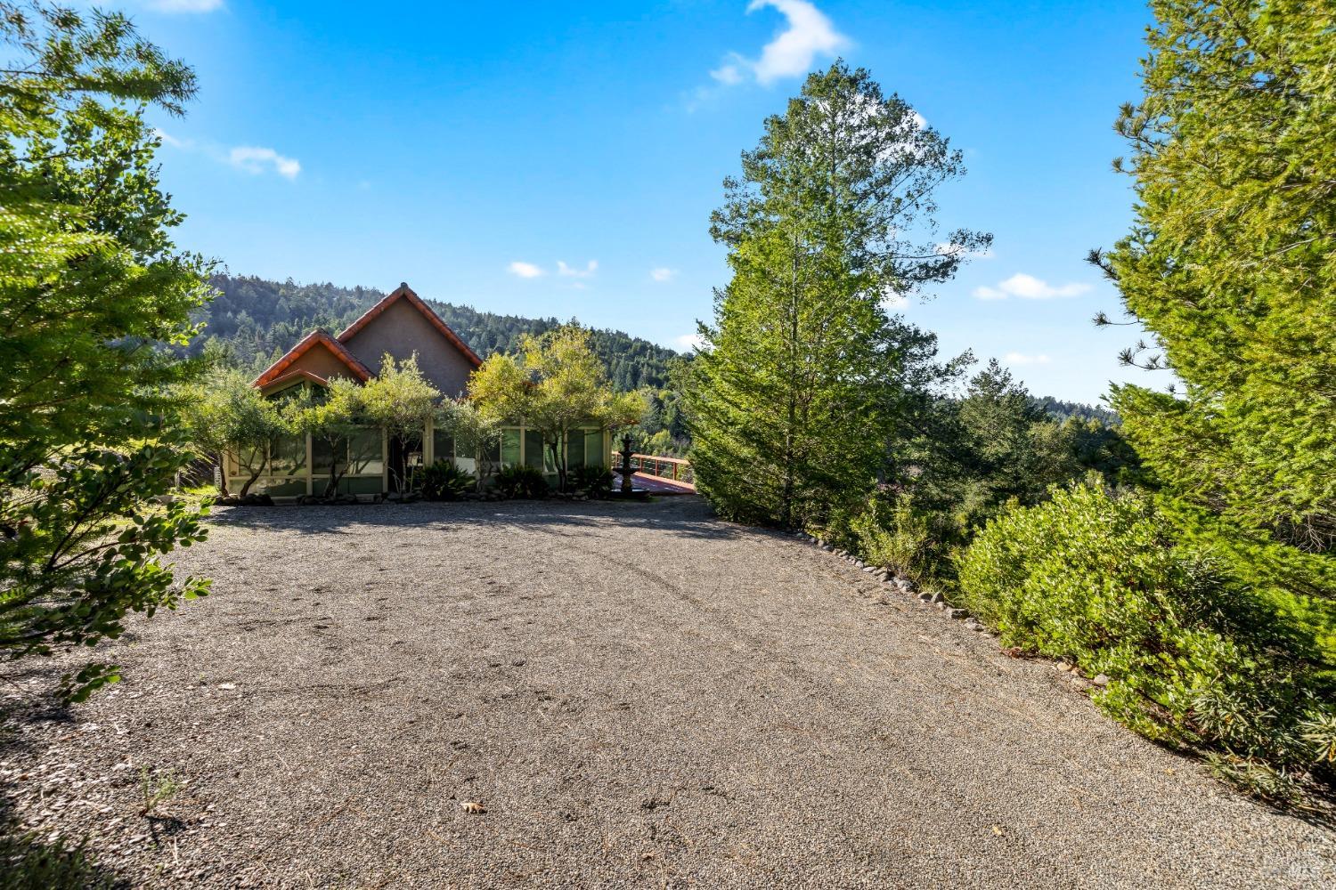 Detail Gallery Image 77 of 77 For 6400 Sharp Rd, Calistoga,  CA 94515 - 2 Beds | 2 Baths