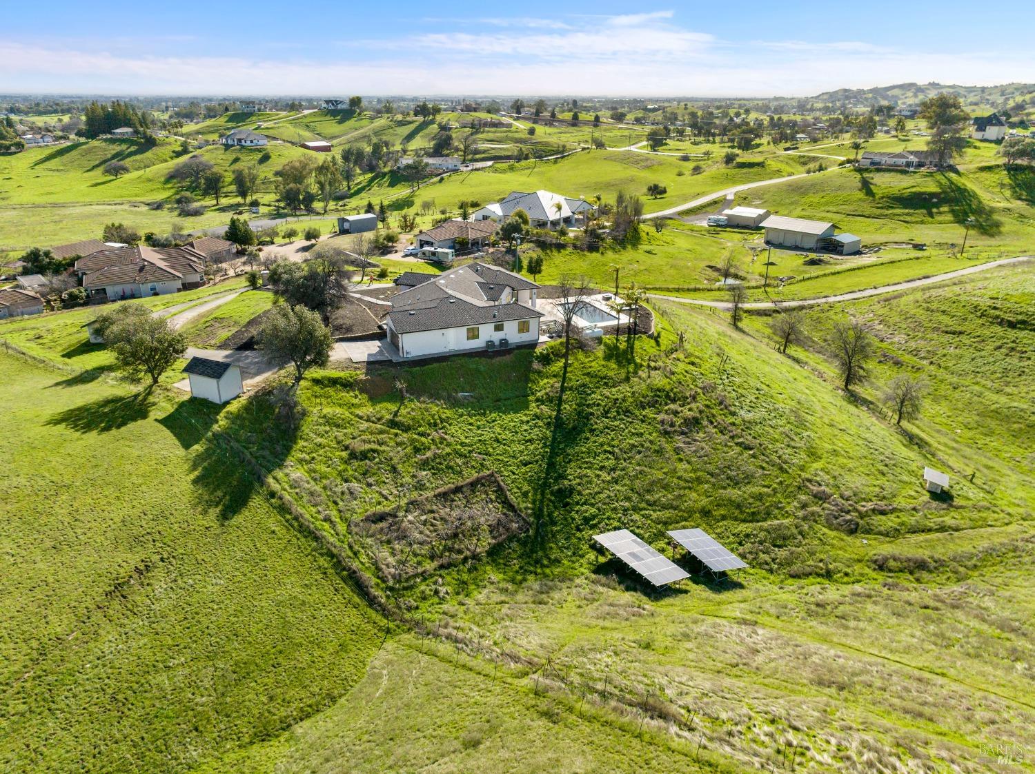 Spencer Lane, Vacaville, California image 37