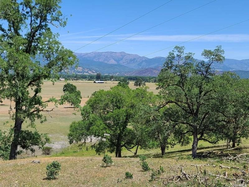 Photo of 23100 Poonkinney Rd in Covelo, CA