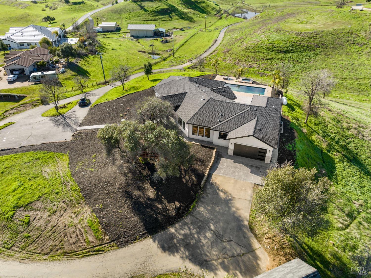 Spencer Lane, Vacaville, California image 39