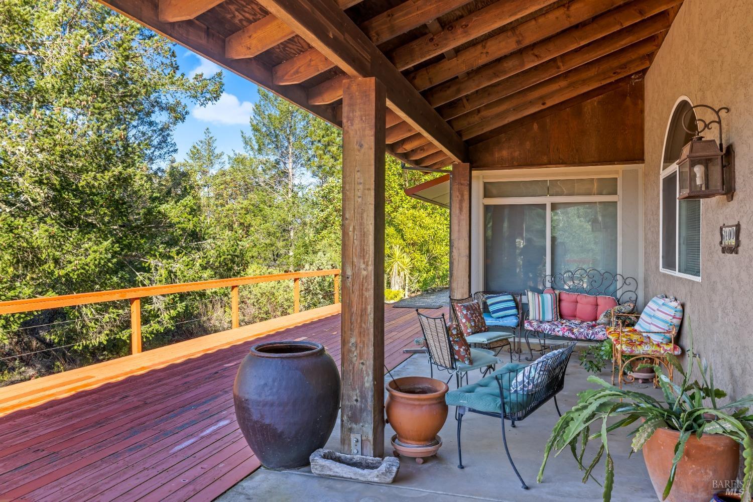 Detail Gallery Image 52 of 77 For 6400 Sharp Rd, Calistoga,  CA 94515 - 2 Beds | 2 Baths