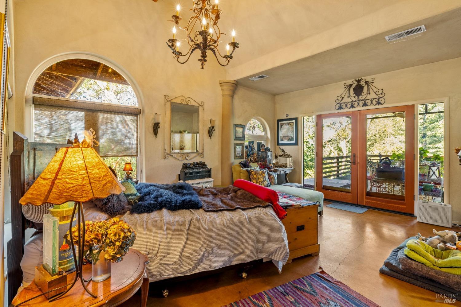Detail Gallery Image 35 of 61 For 6400 Sharp Rd, Calistoga,  CA 94515 - 2 Beds | 2 Baths