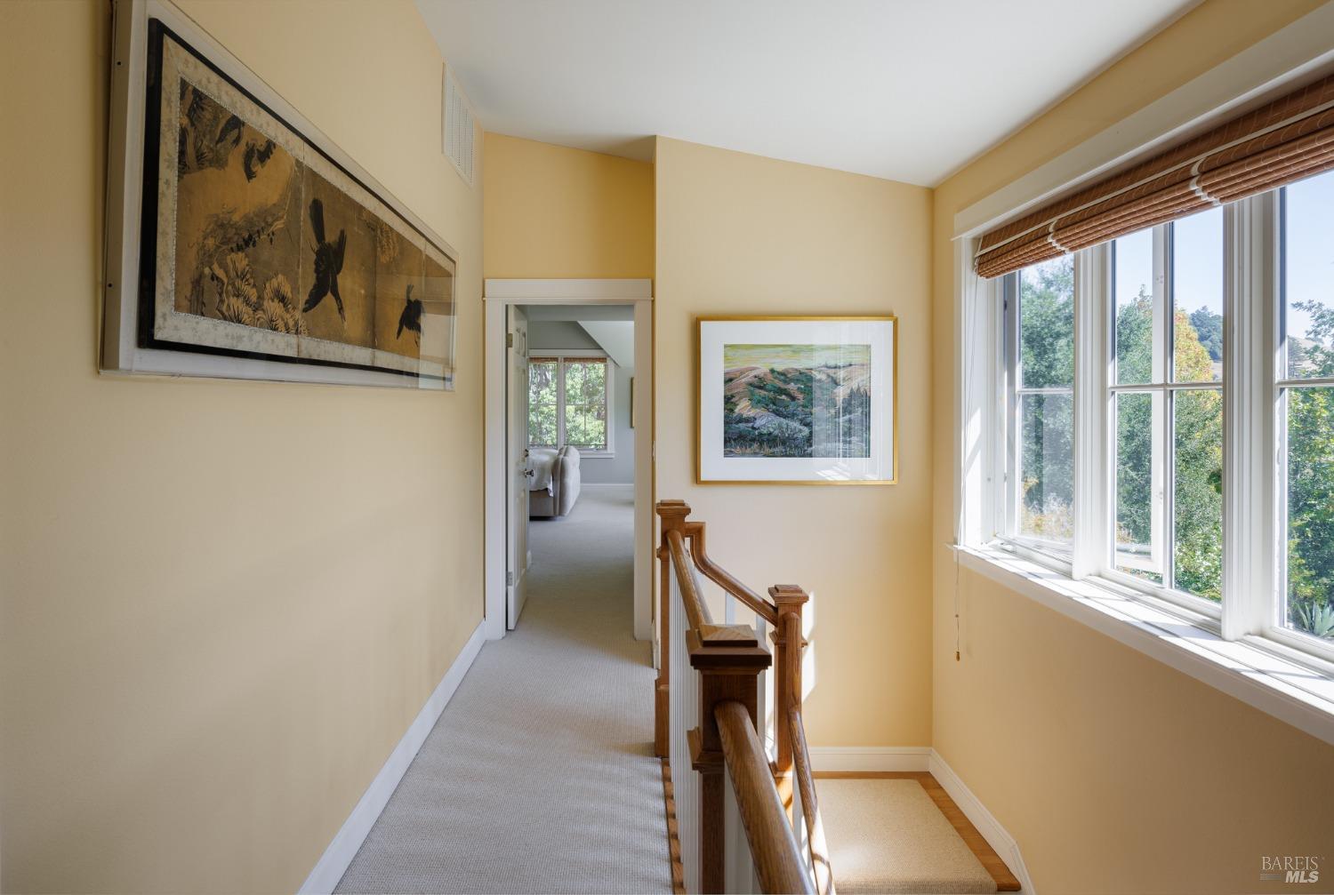 Detail Gallery Image 27 of 38 For 75 Wild Iris Rd, San Geronimo,  CA 94963 - 4 Beds | 2/1 Baths