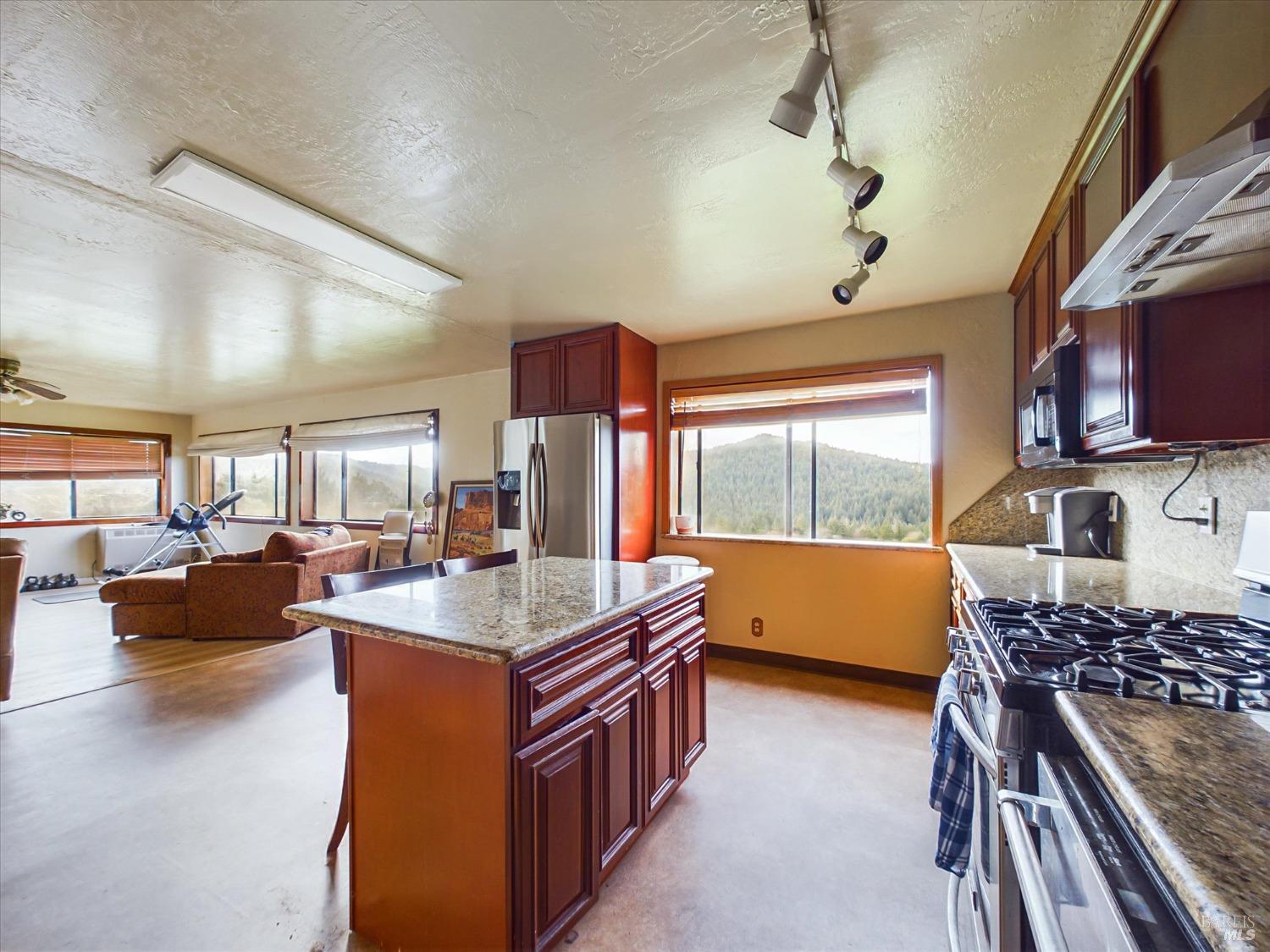 Detail Gallery Image 18 of 47 For 80401 Road 442c Unkn, Piercy,  CA 95587 - 2 Beds | 2 Baths