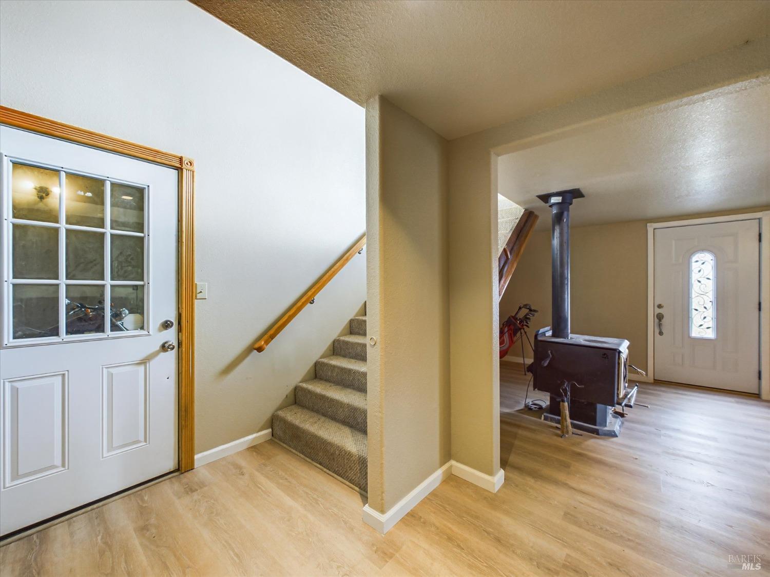 Detail Gallery Image 26 of 47 For 80401 Road 442c Unkn, Piercy,  CA 95587 - 2 Beds | 2 Baths