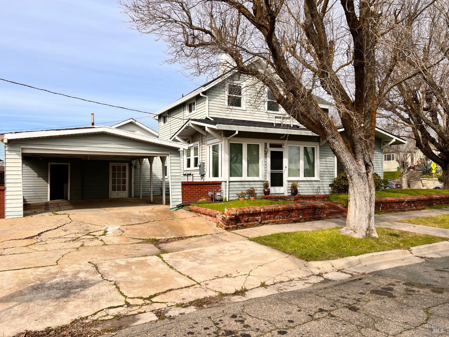 Detail Gallery Image 7 of 56 For 605 Main St, Rio Vista,  CA 94571 - 4 Beds | 2/1 Baths