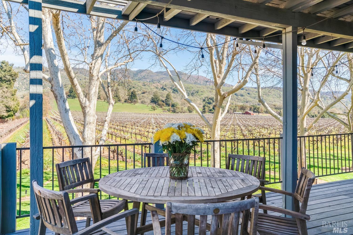 Detail Gallery Image 29 of 56 For 6201 Old River Rd, Ukiah,  CA 95482 - 4 Beds | 2 Baths