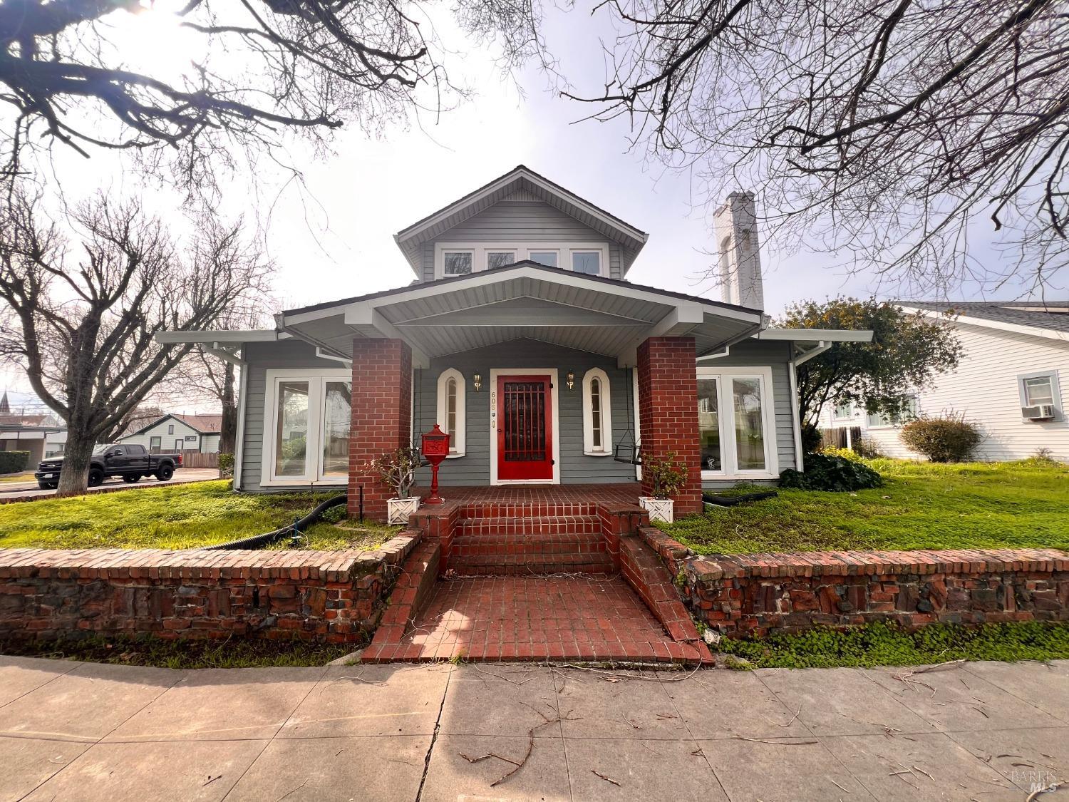 Detail Gallery Image 55 of 56 For 605 Main St, Rio Vista,  CA 94571 - 4 Beds | 2/1 Baths