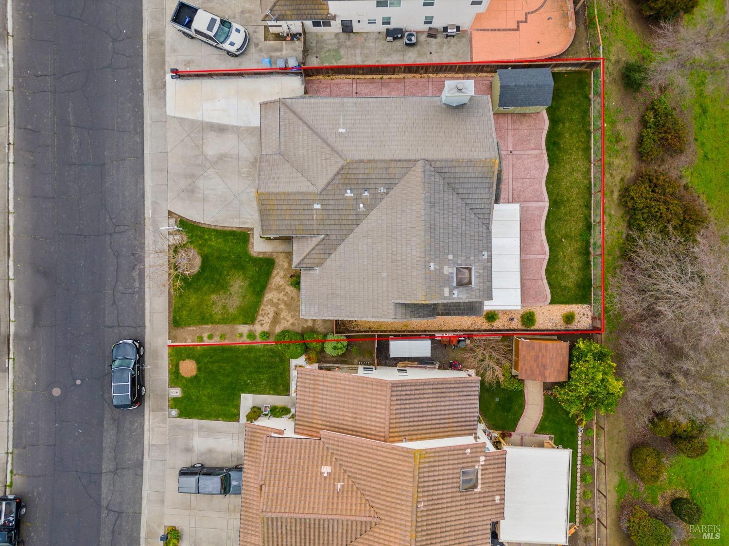 Sandhurst Drive, Vallejo, California image 5