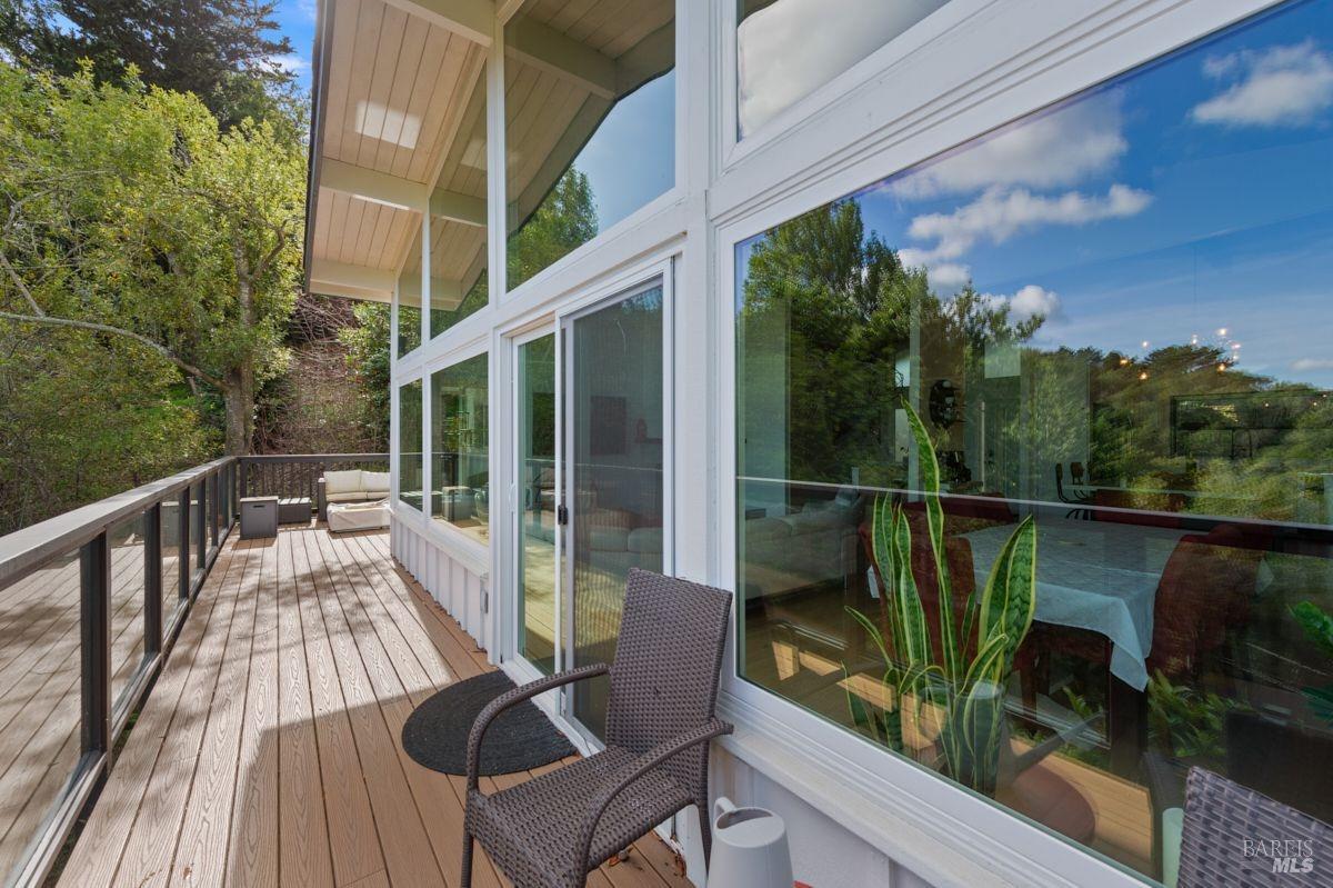 Photo of 763 Bay Rd in Mill Valley, CA