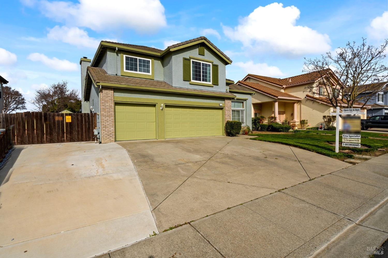 Sandhurst Drive, Vallejo, California image 4