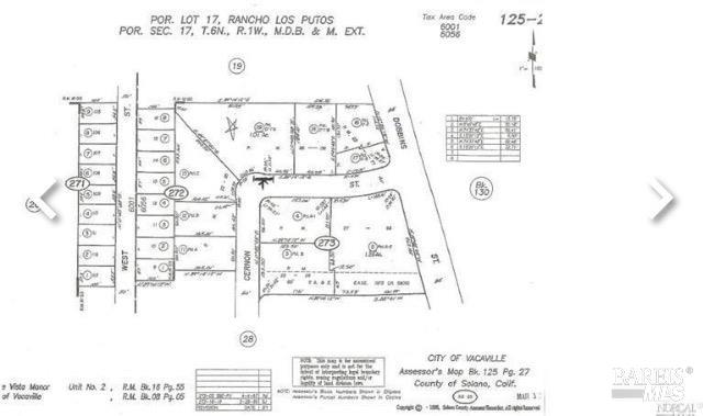 Cernon Street, Vacaville, California image 9