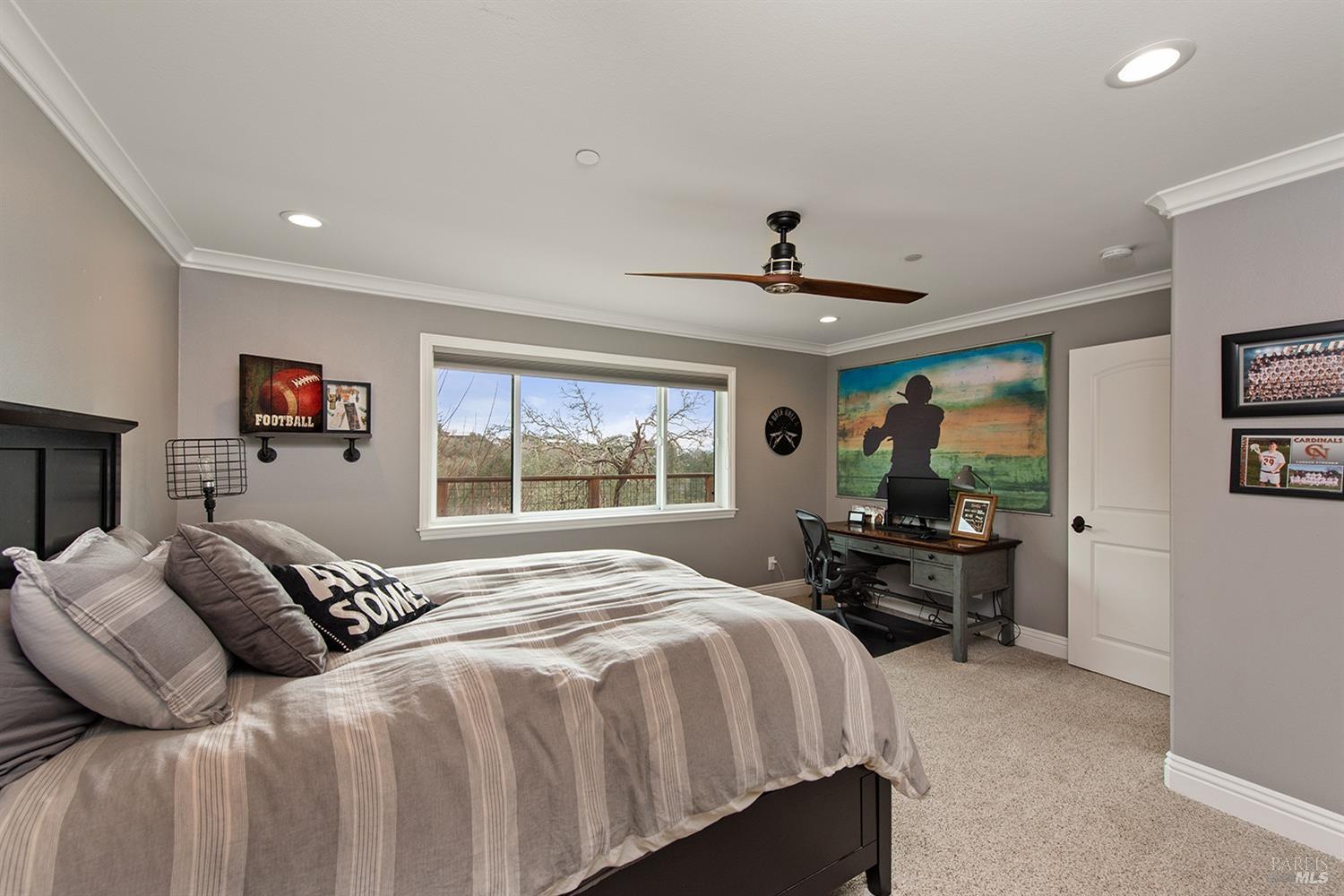 Detail Gallery Image 26 of 82 For 5314 Vista Grande Dr, Santa Rosa,  CA 95403 - 5 Beds | 4/2 Baths