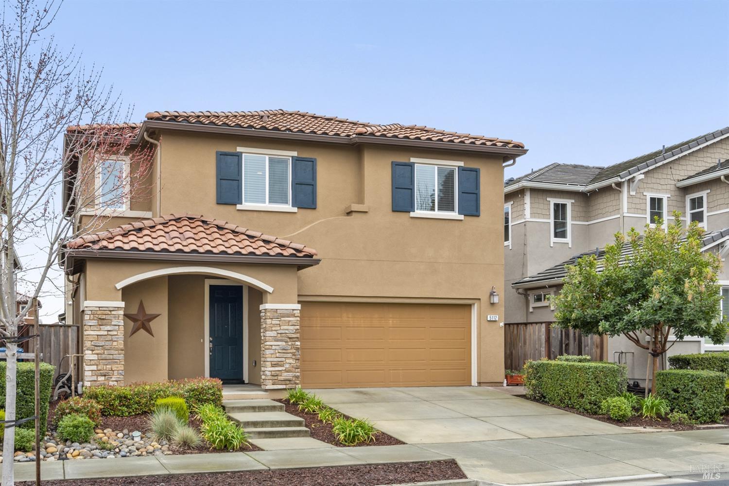 Detail Gallery Image 1 of 1 For 5112 Kevin Pl, Rohnert Park,  CA 94928 - 3 Beds | 2/1 Baths