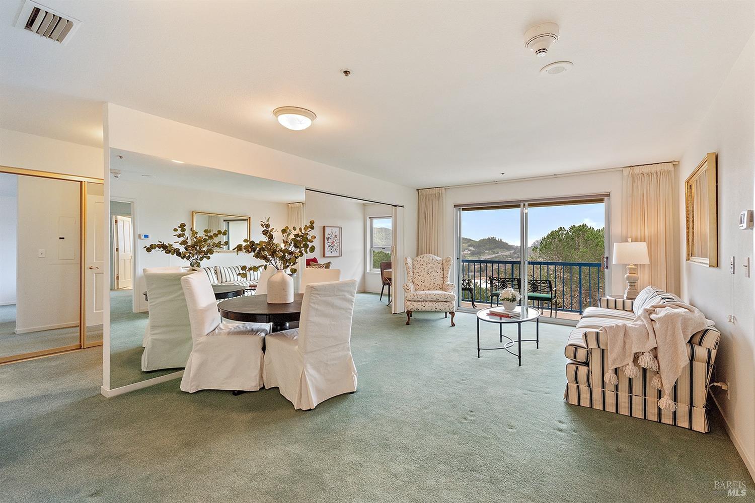 Detail Gallery Image 1 of 1 For 100 Thorndale Dr #361,  San Rafael,  CA 94903 - 2 Beds | 2 Baths