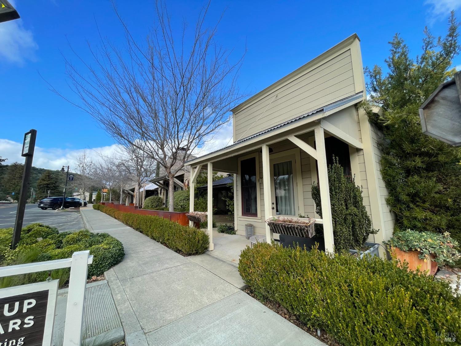 Detail Gallery Image 57 of 70 For 6468 Washington St 123, Yountville,  CA 94599 - 2 Beds | 2 Baths