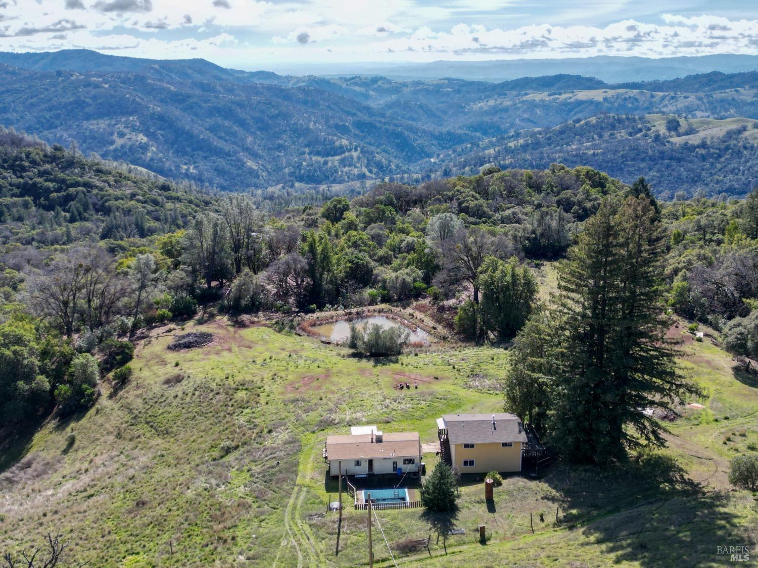 Photo of 34151 Pine Mountain Rd in Hopland, CA