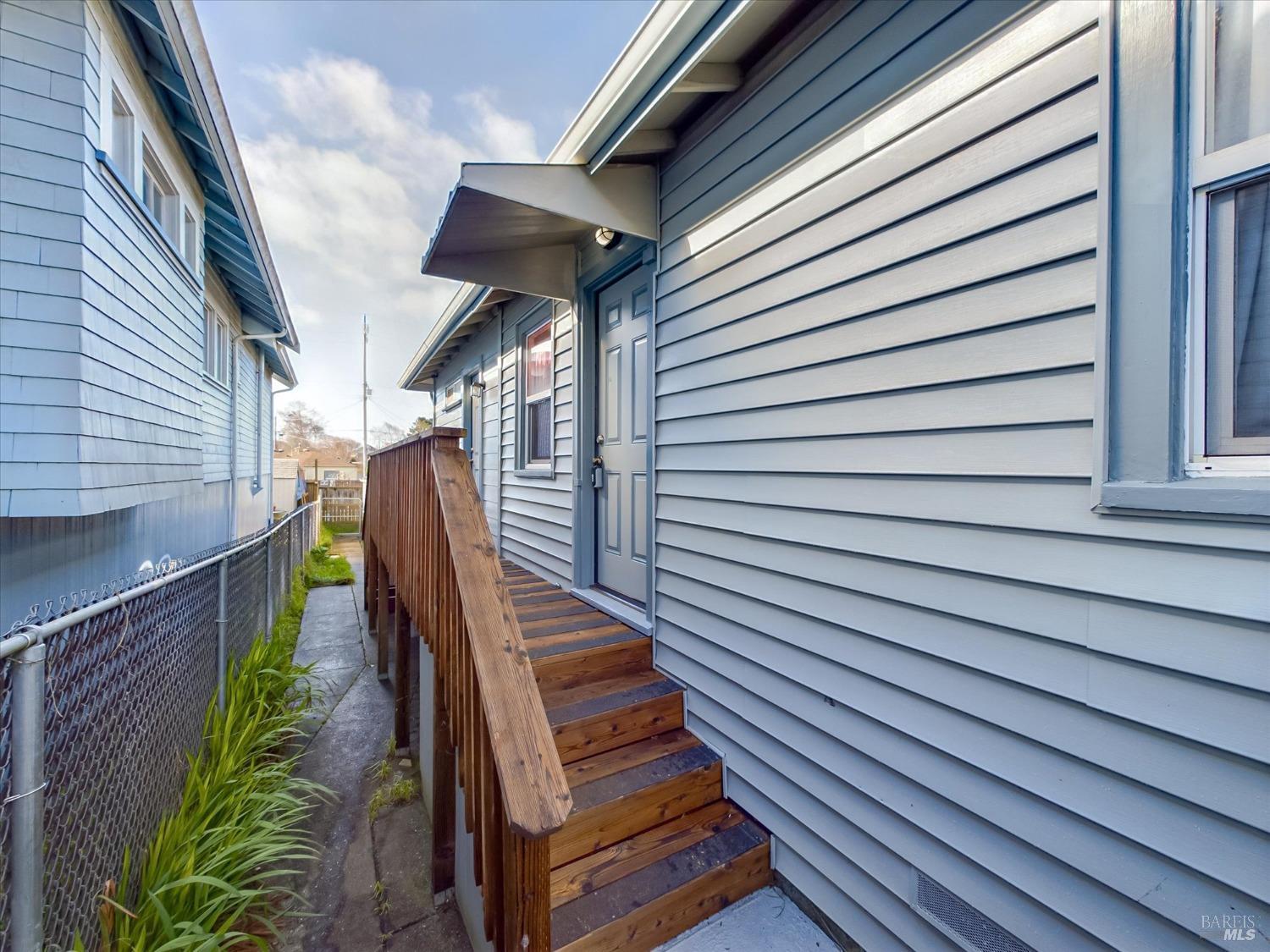 Detail Gallery Image 33 of 40 For 2306 Albee St, Eureka,  CA 95501 - 3 Beds | 1/1 Baths
