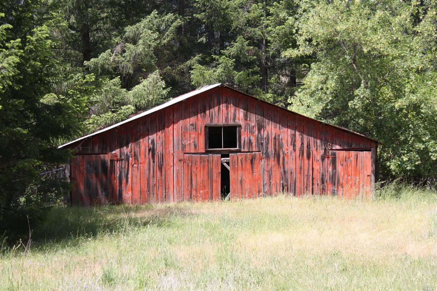 Detail Gallery Image 2 of 40 For 0 Williams Creek Rd, Covelo,  CA 95428 - – Beds | – Baths