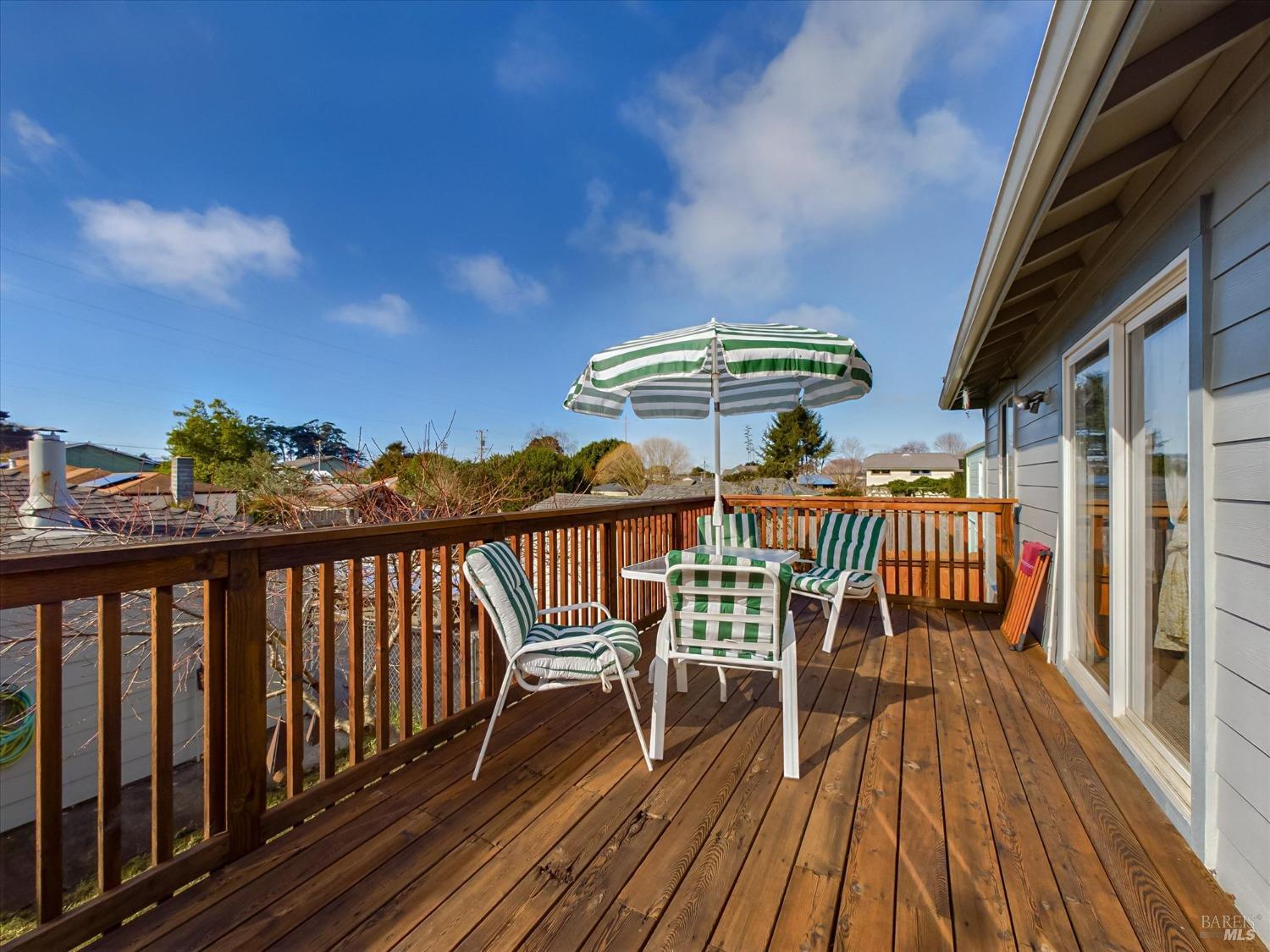 Detail Gallery Image 30 of 40 For 2306 Albee St, Eureka,  CA 95501 - 3 Beds | 1/1 Baths