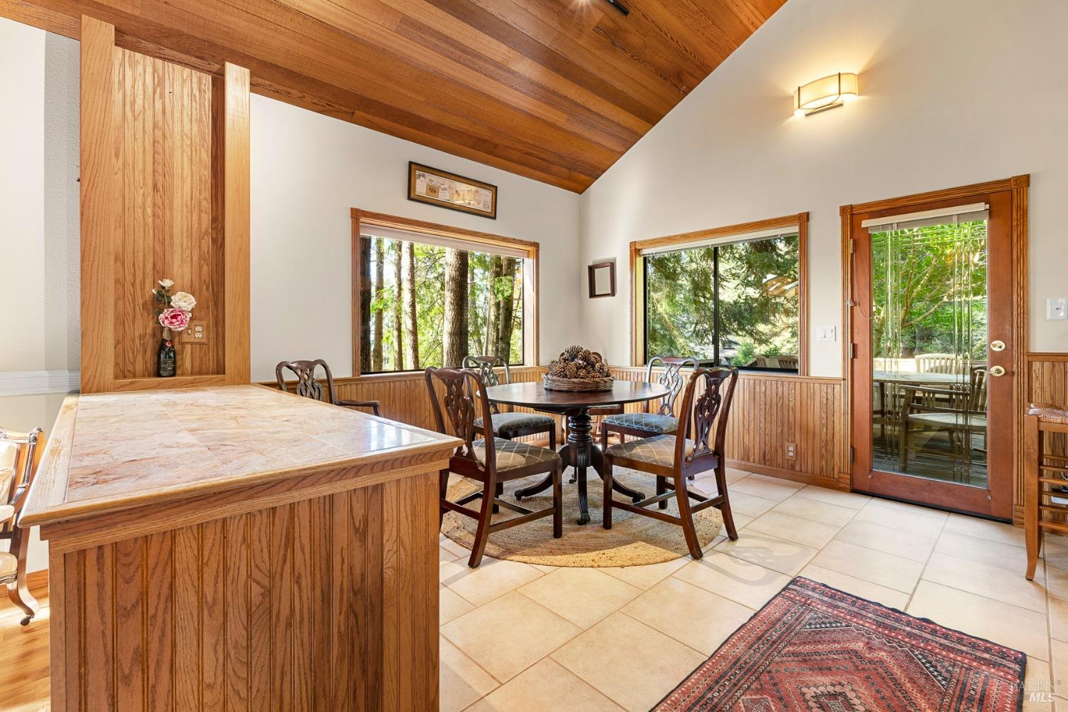 Detail Gallery Image 12 of 48 For 35451 Timber Ridge Rd, The Sea Ranch,  CA 95497 - 3 Beds | 3/1 Baths
