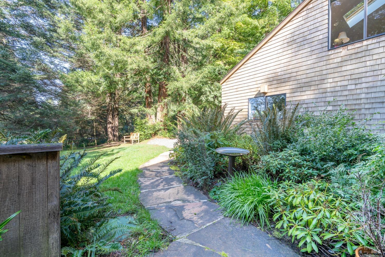 Detail Gallery Image 32 of 48 For 35451 Timber Ridge Rd, The Sea Ranch,  CA 95497 - 3 Beds | 3/1 Baths