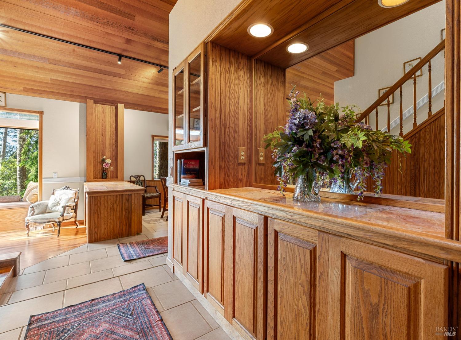 Detail Gallery Image 7 of 48 For 35451 Timber Ridge Rd, The Sea Ranch,  CA 95497 - 3 Beds | 3/1 Baths