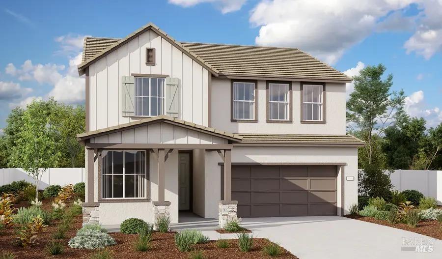 Photo of 6207 Olympic Pl in Rohnert Park, CA