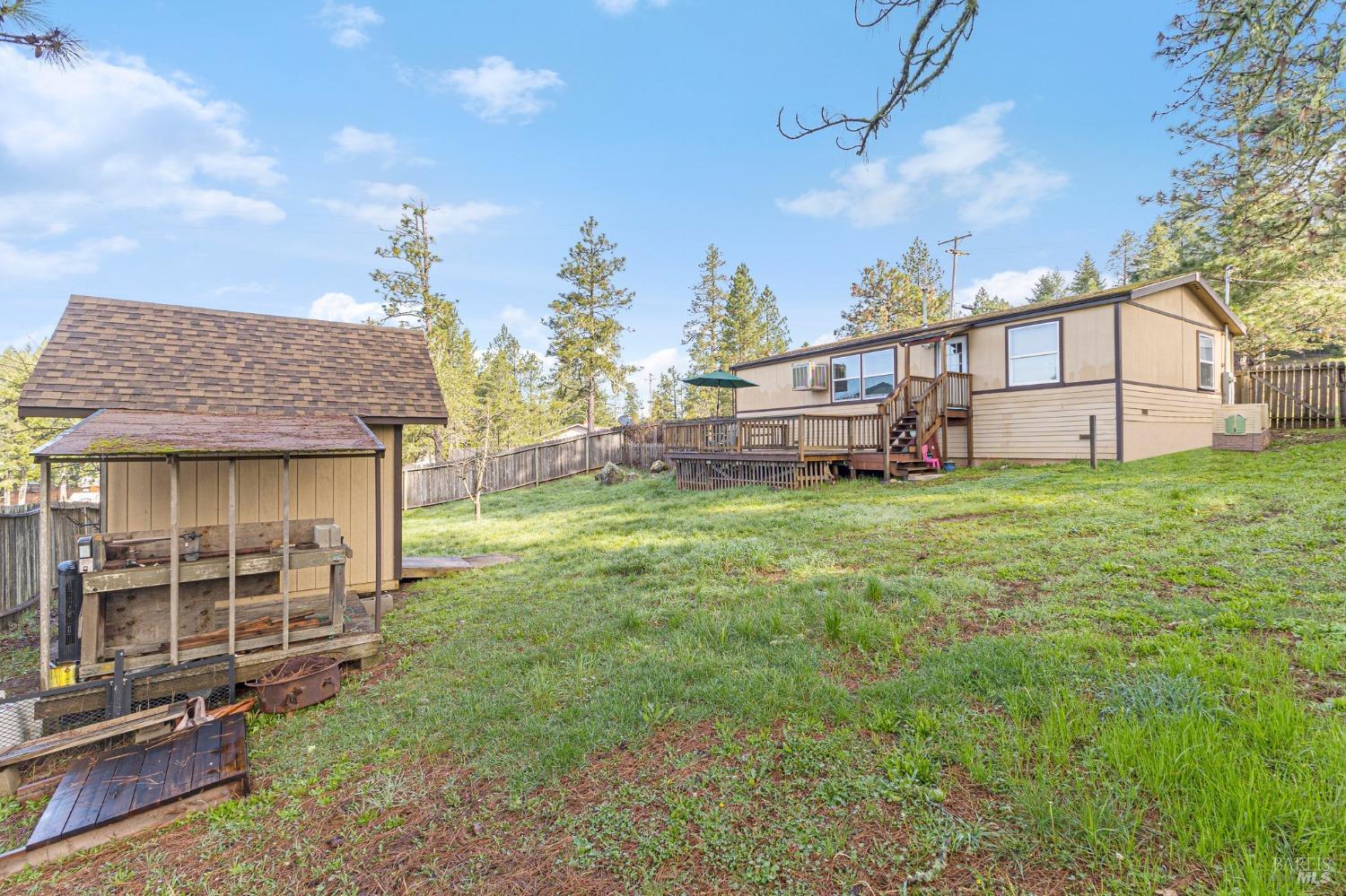 Detail Gallery Image 29 of 30 For 1659 Padula Dr, Willits,  CA 95490 - 3 Beds | 2 Baths