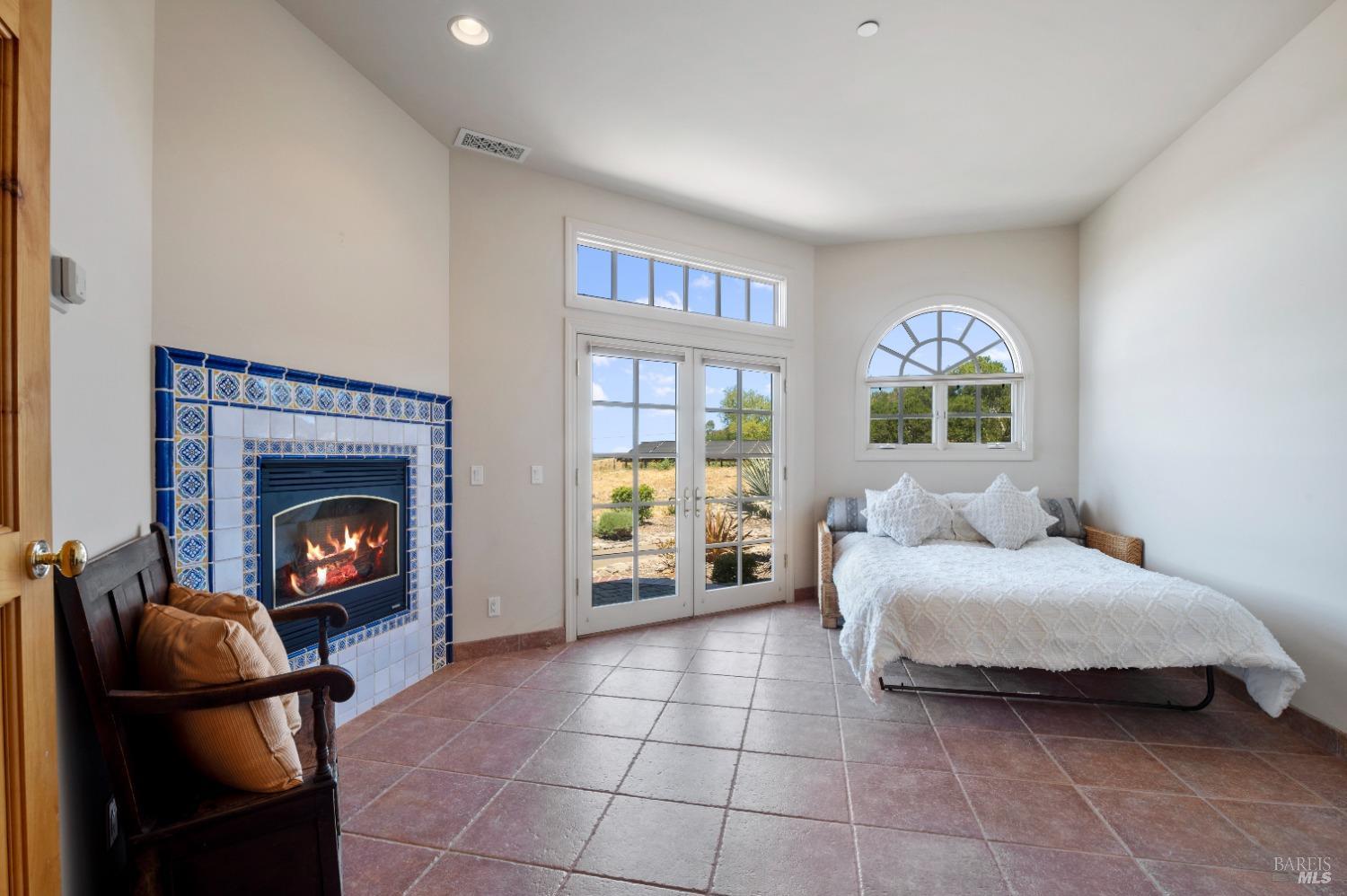 Detail Gallery Image 36 of 49 For 2420 Mountain Ranch Rd, Petaluma,  CA 94954 - 4 Beds | 5/1 Baths