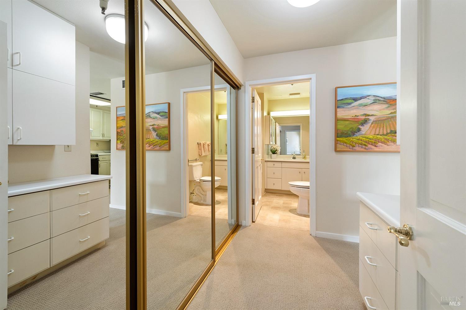 Detail Gallery Image 15 of 28 For 100 Thorndale Dr #212,  San Rafael,  CA 94903 - 1 Beds | 1 Baths