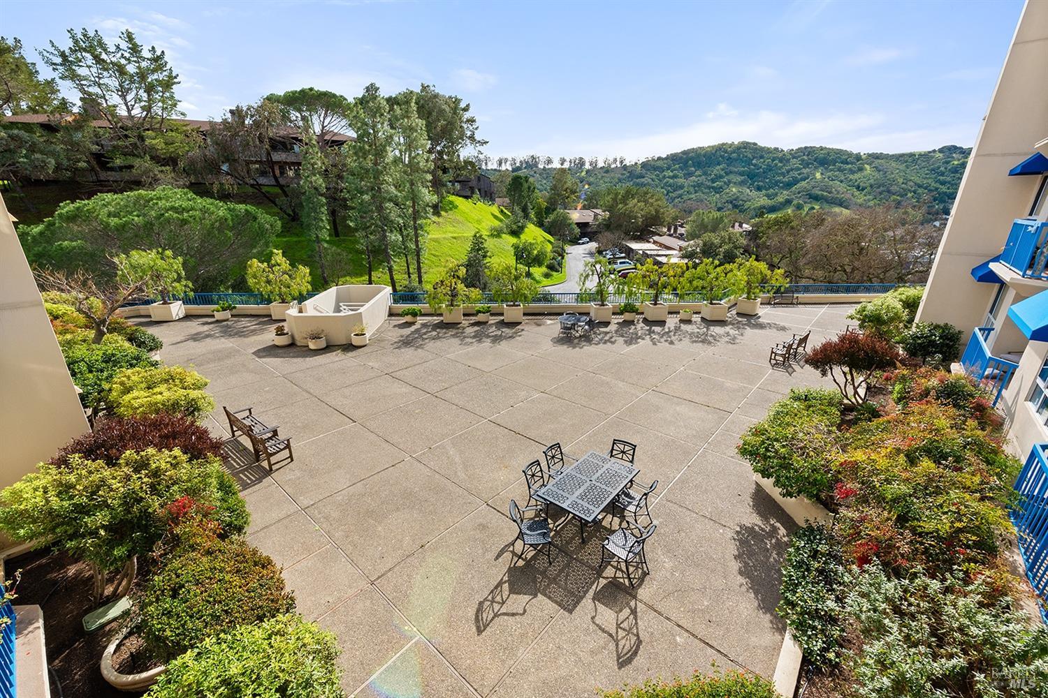 Detail Gallery Image 8 of 28 For 100 Thorndale Dr #212,  San Rafael,  CA 94903 - 1 Beds | 1 Baths
