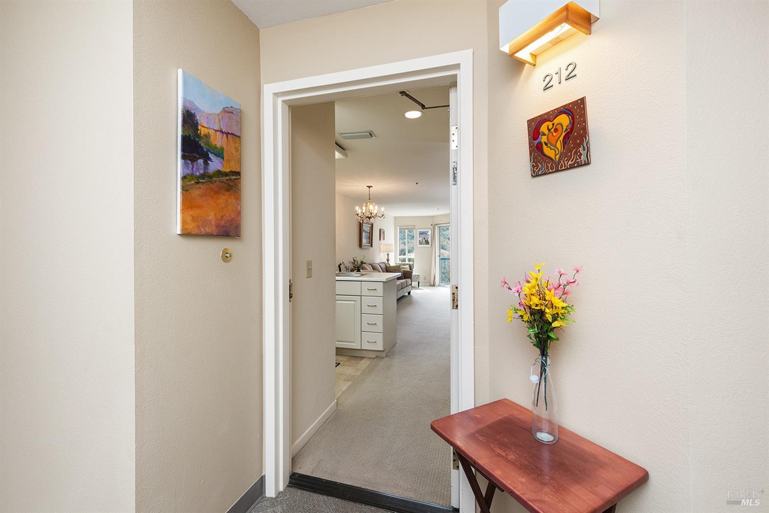 Detail Gallery Image 20 of 28 For 100 Thorndale Dr #212,  San Rafael,  CA 94903 - 1 Beds | 1 Baths