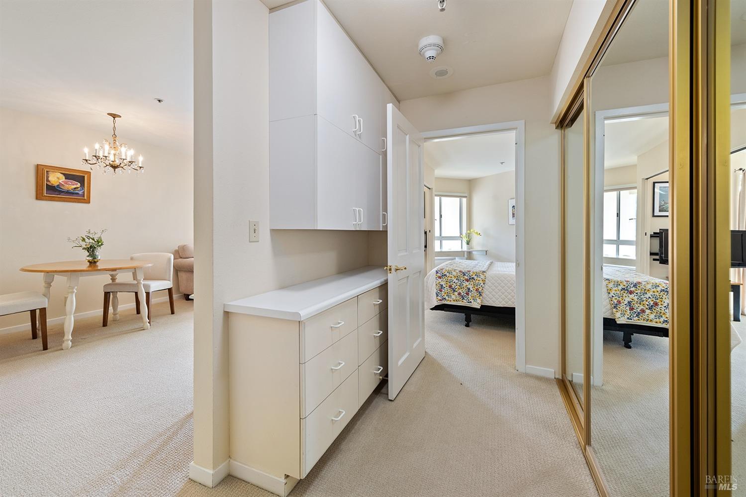 Detail Gallery Image 18 of 28 For 100 Thorndale Dr #212,  San Rafael,  CA 94903 - 1 Beds | 1 Baths