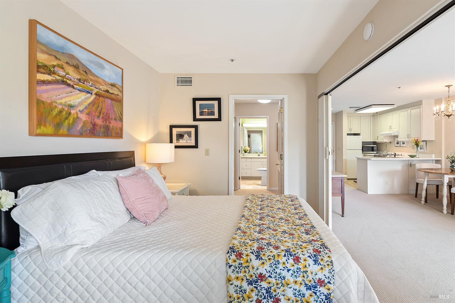 Detail Gallery Image 14 of 28 For 100 Thorndale Dr #212,  San Rafael,  CA 94903 - 1 Beds | 1 Baths