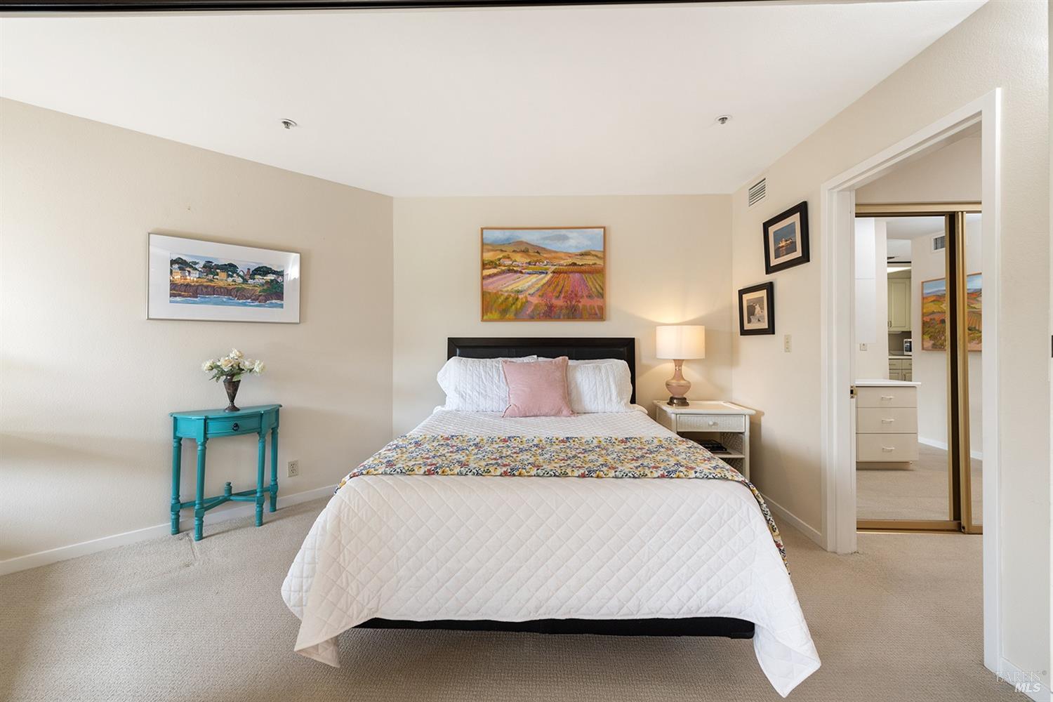 Detail Gallery Image 11 of 28 For 100 Thorndale Dr #212,  San Rafael,  CA 94903 - 1 Beds | 1 Baths