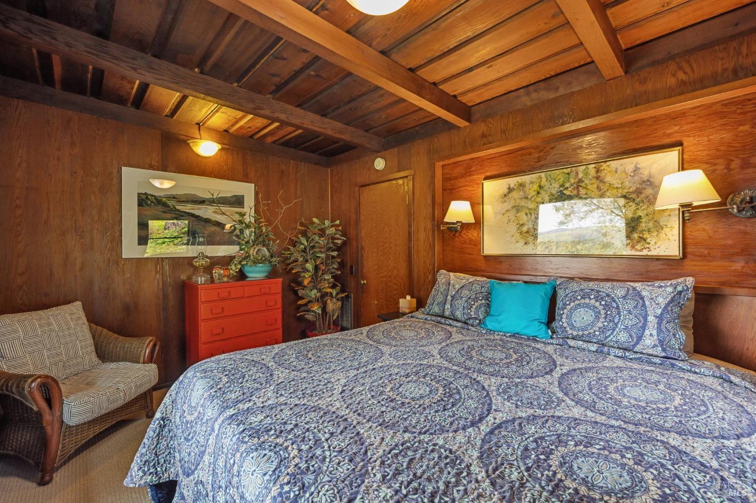Detail Gallery Image 21 of 91 For 1208 Pierce Point Rd, Inverness,  CA 94937 - 6 Beds | 4/1 Baths