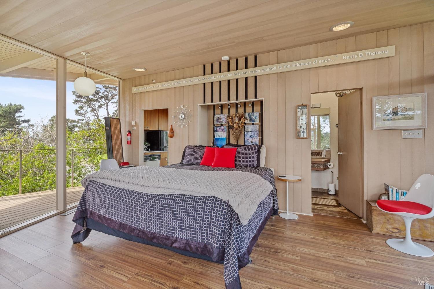 Detail Gallery Image 42 of 91 For 1208 Pierce Point Rd, Inverness,  CA 94937 - 6 Beds | 4/1 Baths