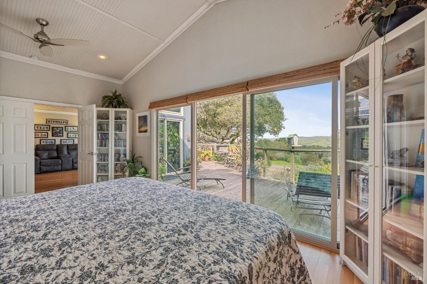 Detail Gallery Image 77 of 91 For 1208 Pierce Point Rd, Inverness,  CA 94937 - 6 Beds | 4/1 Baths