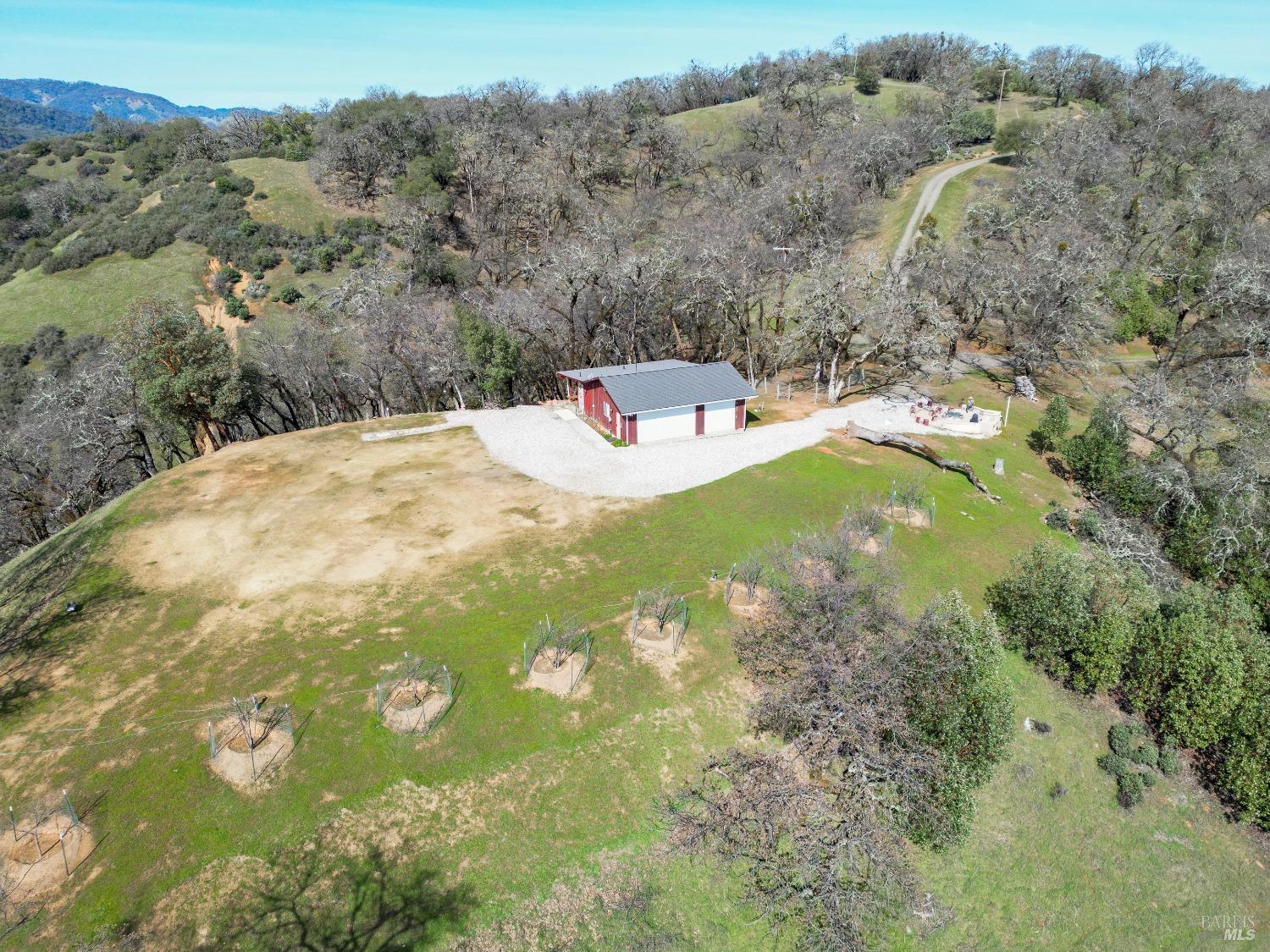 Photo of 12000 Valley View Dr in Ukiah, CA