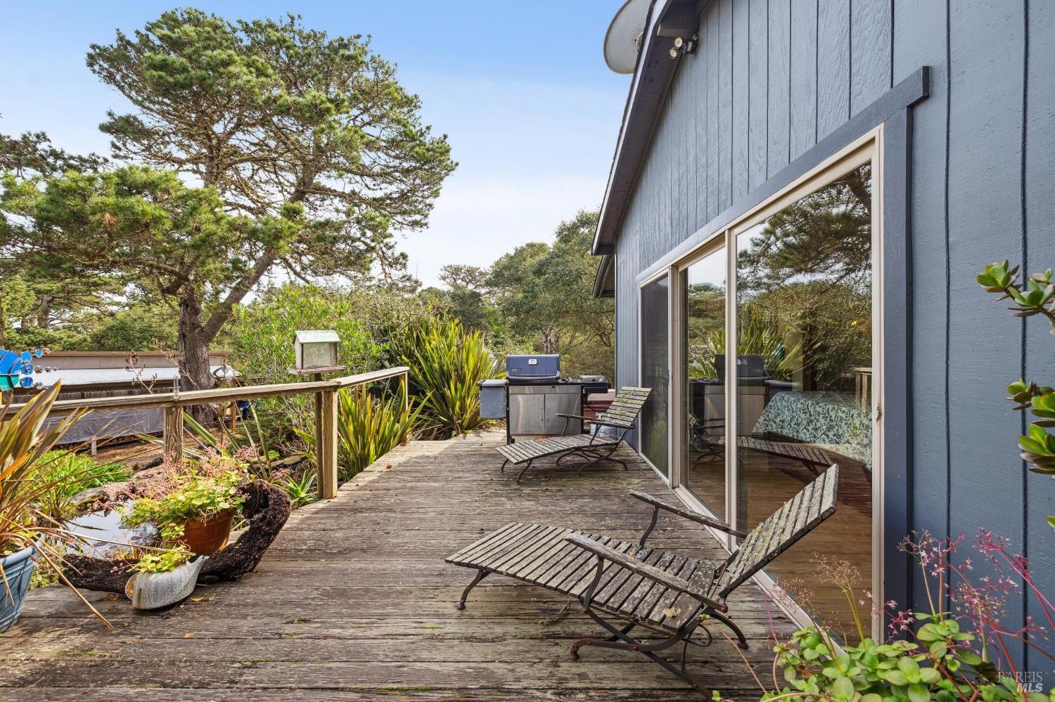 Detail Gallery Image 62 of 91 For 1208 Pierce Point Rd, Inverness,  CA 94937 - 6 Beds | 4/1 Baths