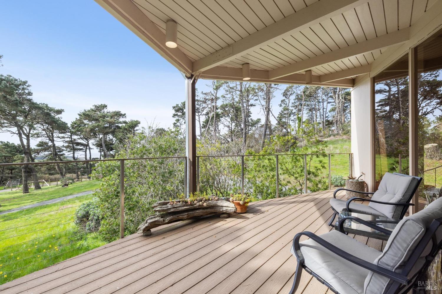 Detail Gallery Image 36 of 91 For 1208 Pierce Point Rd, Inverness,  CA 94937 - 6 Beds | 4/1 Baths