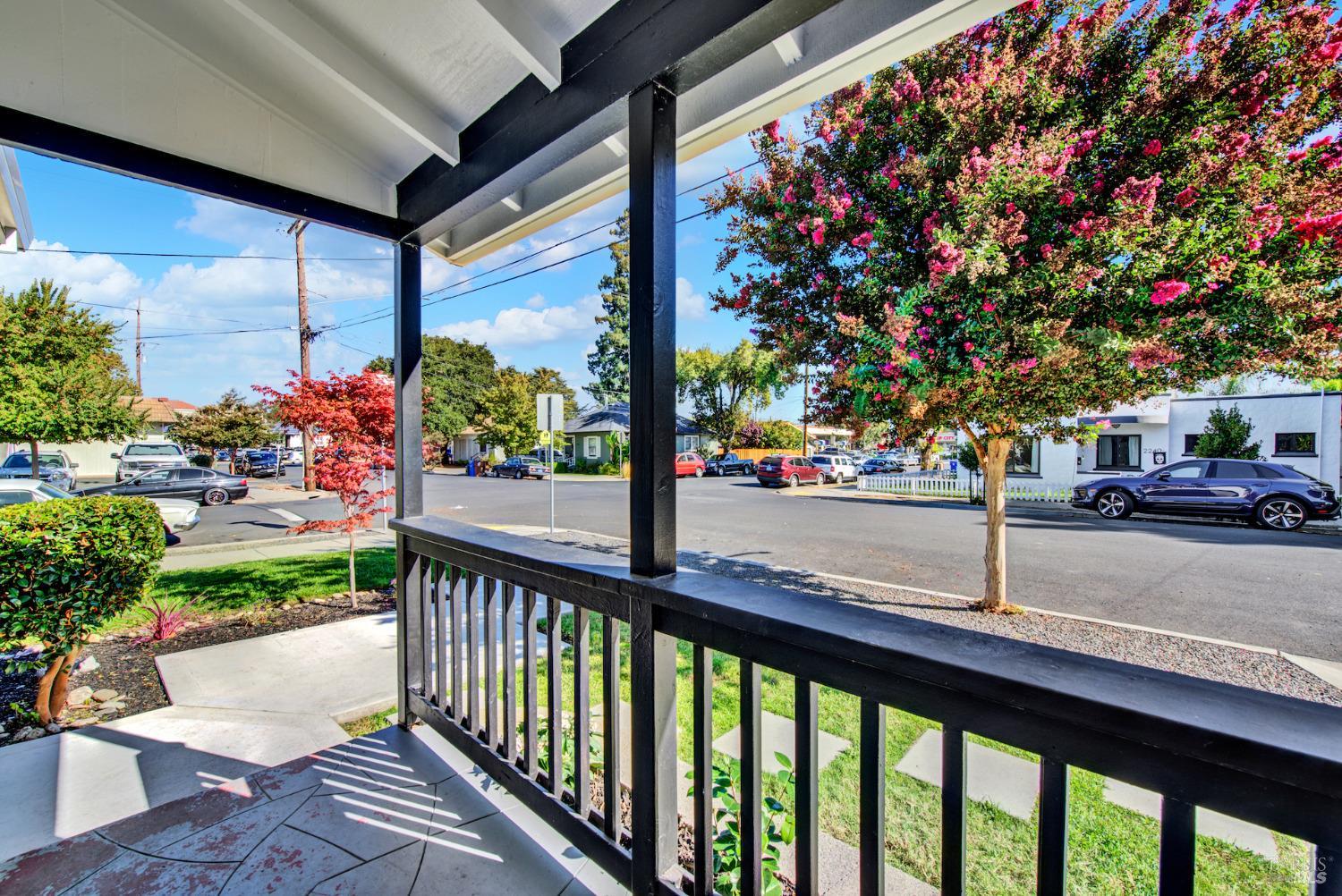 Detail Gallery Image 16 of 72 For 2249 Spencer St, Napa,  CA 94559 - 3 Beds | 1 Baths